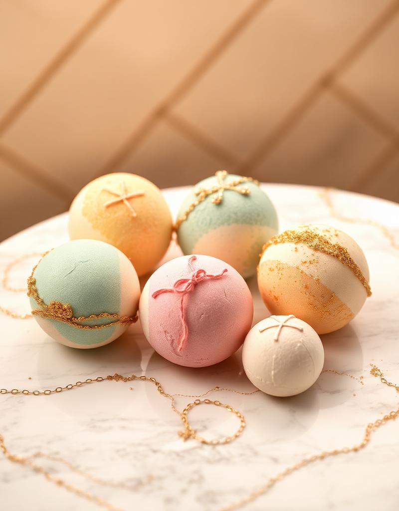 Bath Bombs