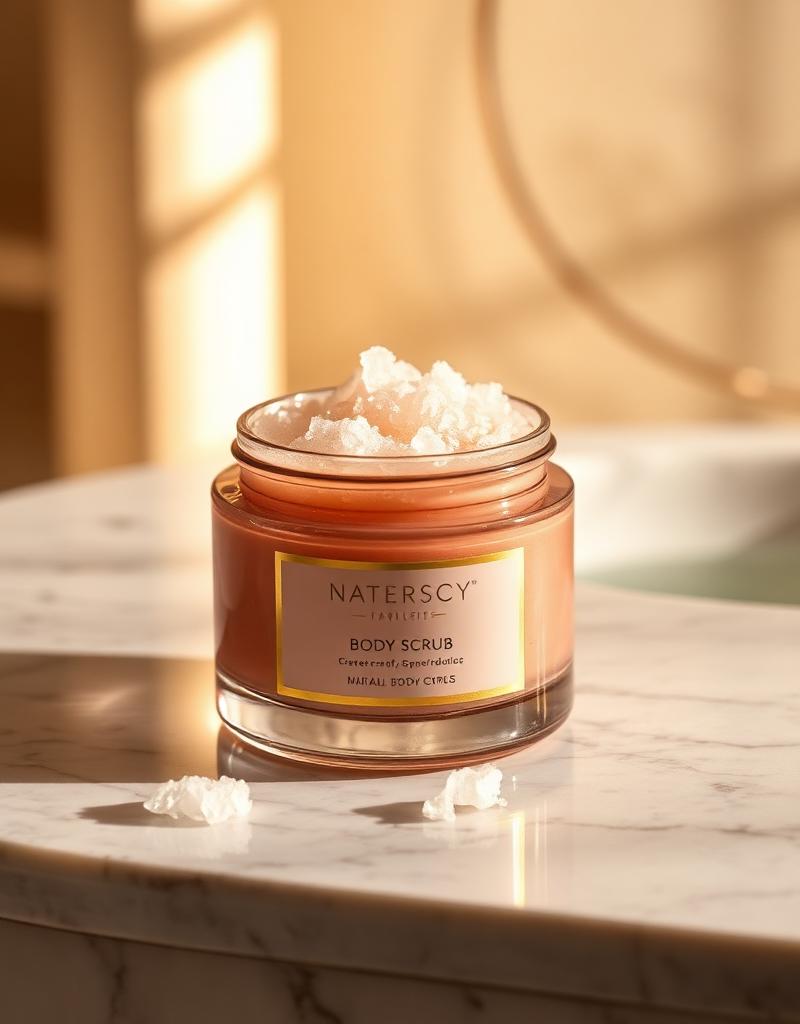 Body Scrubs
