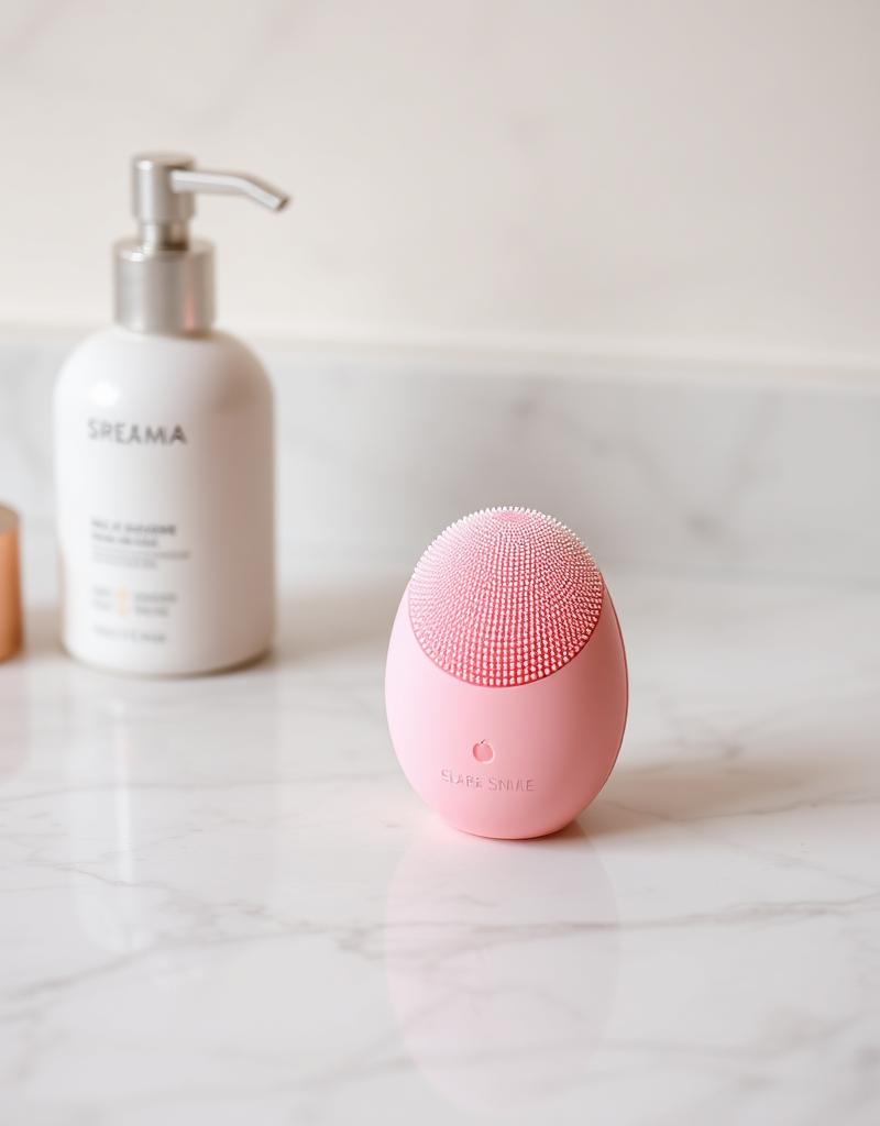 Facial Cleansing Brush