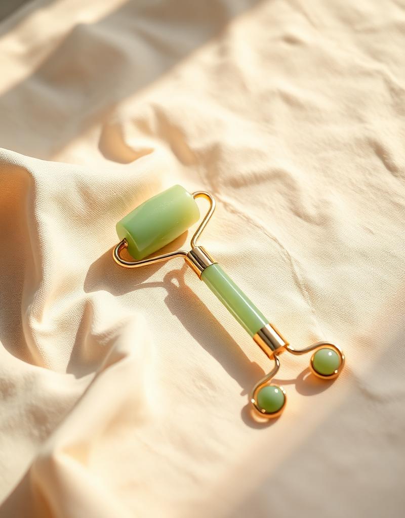 Jade Roller