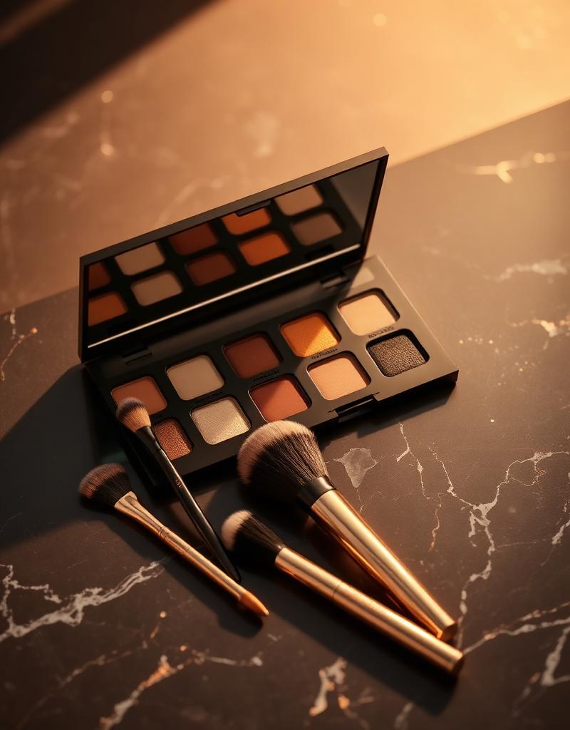Make-up Collectie