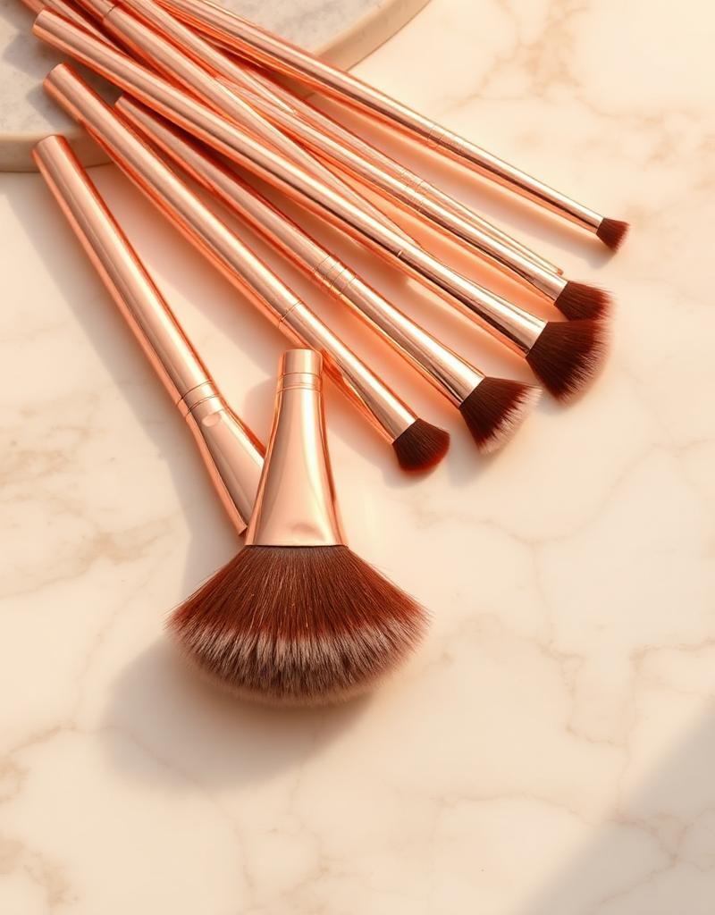 Make-up Tools