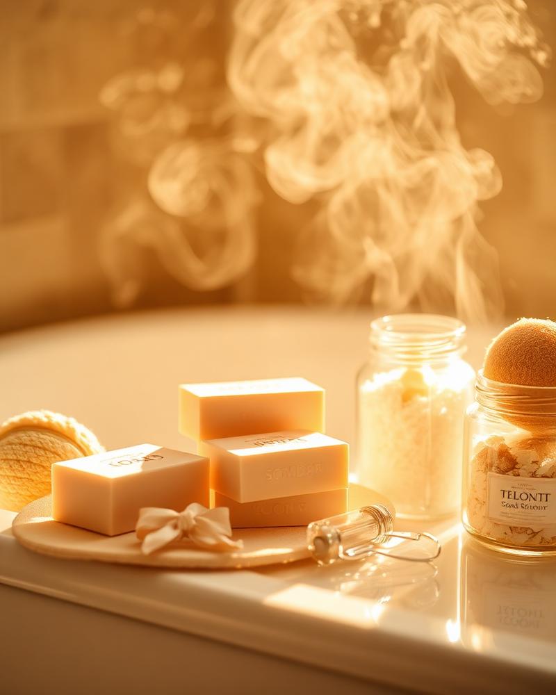 Bath & Shower