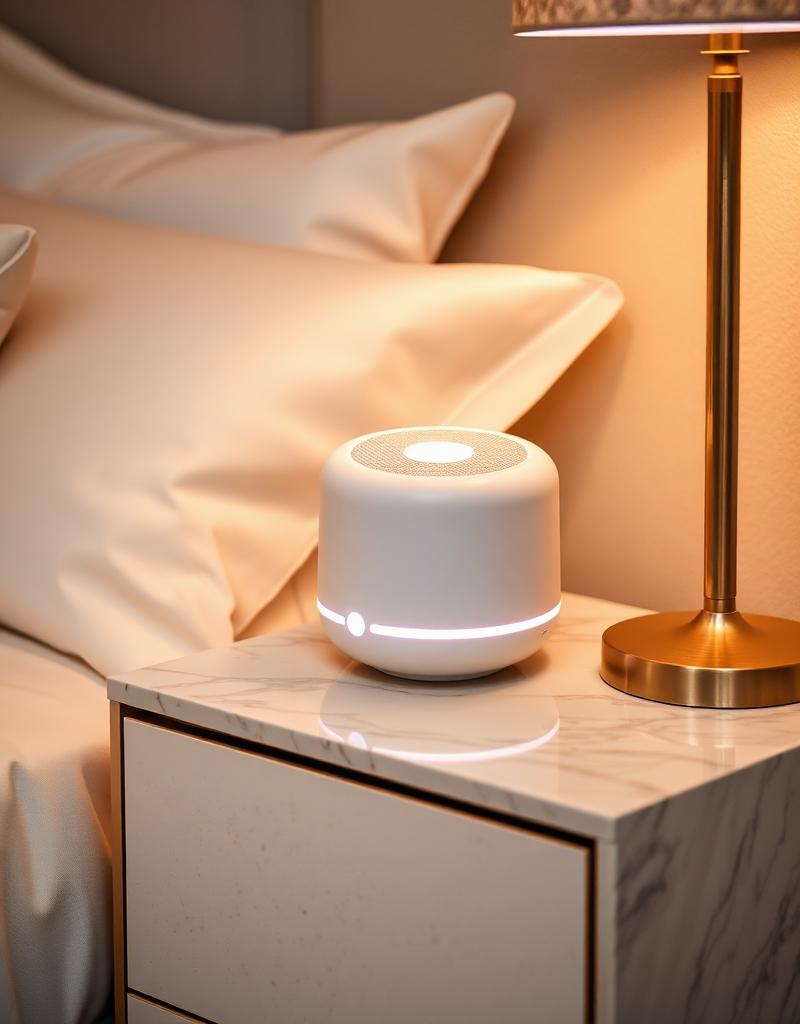White Noise Devices