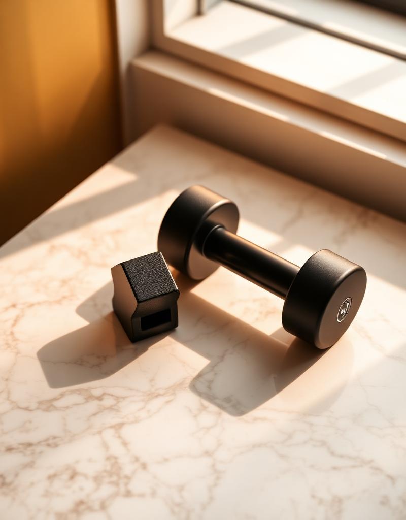 Dumbbells