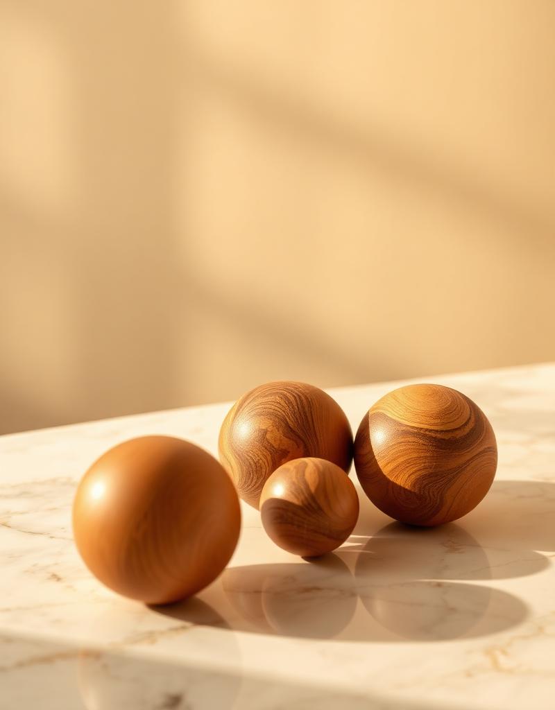 Massage Balls
